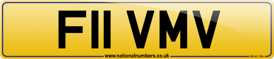 F11 VMV