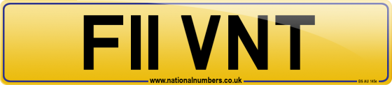 F11 VNT
