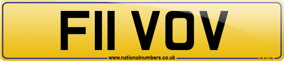 F11 VOV