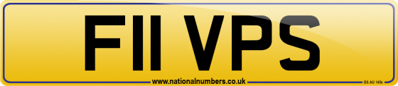 F11 VPS
