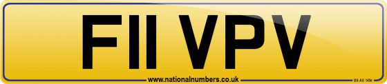 F11 VPV