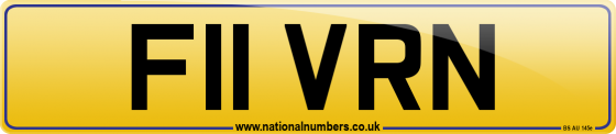 F11 VRN