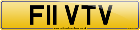F11 VTV