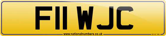 F11 WJC