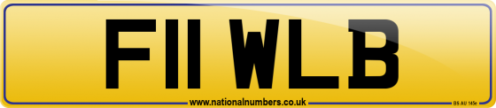 F11 WLB