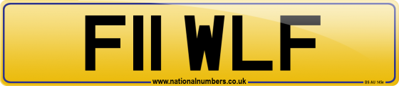 F11 WLF