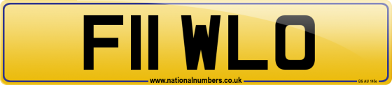 F11 WLO