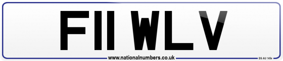 F11 WLV