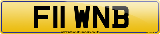 F11 WNB