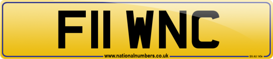 F11 WNC