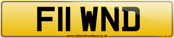 F11 WND