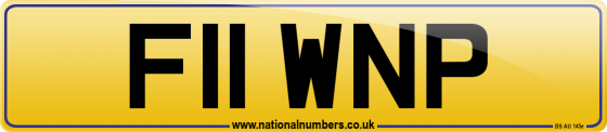 F11 WNP