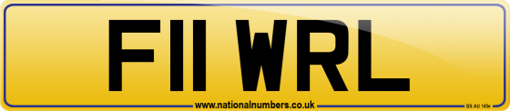 F11 WRL
