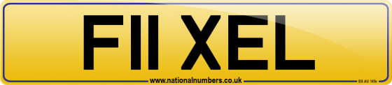 F11 XEL
