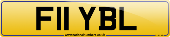 F11 YBL