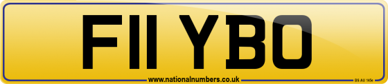F11 YBO
