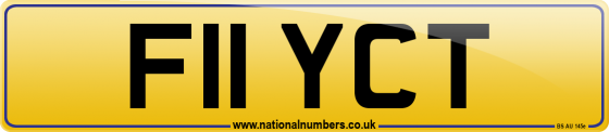 F11 YCT