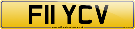 F11 YCV
