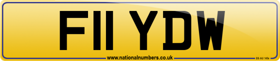 F11 YDW