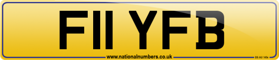 F11 YFB