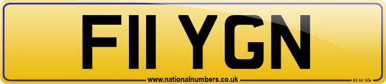 F11 YGN