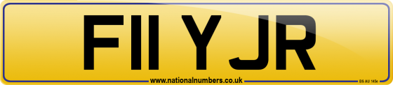F11 YJR