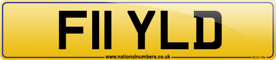 F11 YLD