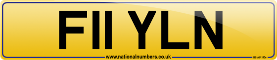 F11 YLN