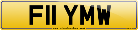F11 YMW