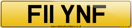 F11 YNF
