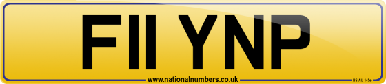 F11 YNP