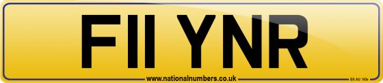 F11 YNR