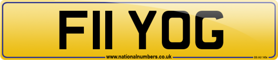 F11 YOG