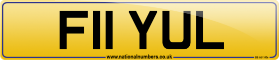 F11 YUL