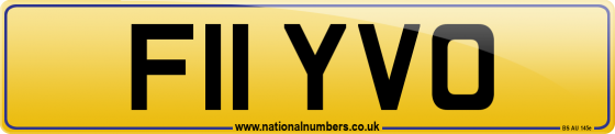 F11 YVO