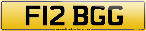 F12 BGG