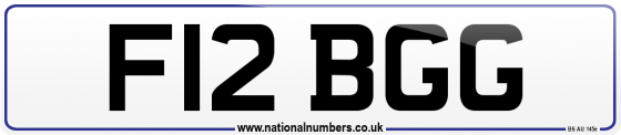 F12 BGG