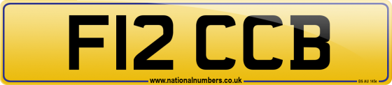 F12 CCB
