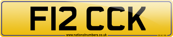 F12 CCK