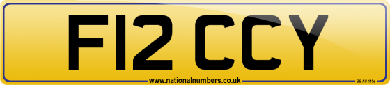 F12 CCY