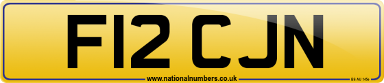 F12 CJN