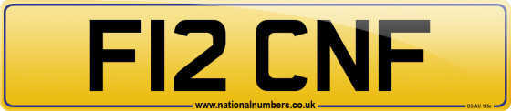 F12 CNF