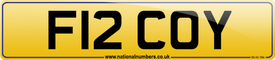 F12 COY