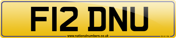 F12 DNU