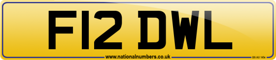 F12 DWL