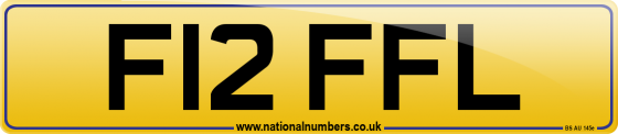 F12 FFL