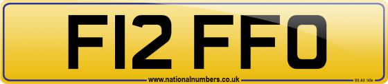 F12 FFO