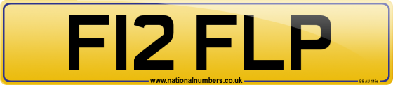 F12 FLP