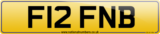 F12 FNB