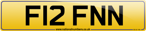 F12 FNN